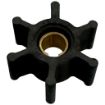 Yanmar YM-124223-42092 Impeller For Diesel Engines