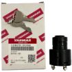 Yanmar YM-124070-91250 Key Switch For 2GM20, 3GM30, And 2GMY Engines