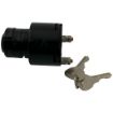 Yanmar YM-124070-91250 Key Switch For 2GM20, 3GM30, And 2GMY Engines