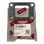 Yanmar YM-128370-13201 Mixing Elbow Gasket, A