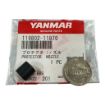 Yanmar YM-119802-11870 Nozzle Protector
