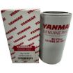Yanmar YM-127695-35150-12 Oil Filter For 4LHA And 6CX Diesel Engines