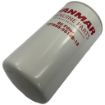 Yanmar YM-127695-35150-12 Oil Filter For 4LHA And 6CX Diesel Engines