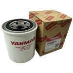 Yanmar YM-119005-35170 Oil Filter For 4TNV88-BPHB Diesel Engines