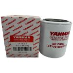 Filtre carburant Diesel Yanmar 6LP