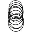 Yanmar YM-24341-000600 O-Ring For Diesel Engines