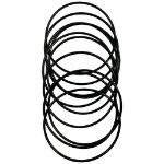 Yanmar YM-24341-000600 O-Ring For Diesel Engines