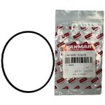 Yanmar YM-196460-02630 O-Ring For SD60 Diesel Engines