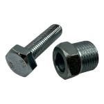 Yanmar YM-129671-92110 Puller Assembly