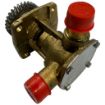 Yanmar YM-129271-42502 Raw Water Pump For Diesel Engines