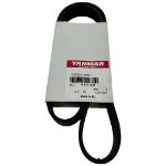 Yanmar YM-128990-77580 Serpentine Belt For Diesel Engines