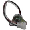 Yanmar YM-119653-77950 Stop Solenoid