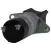 Yanmar YM-129470-67320- Stop Solenoid, 12V