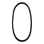 Yanmar YM-128995-42450 V-Belt For 3YM Diesel Engines