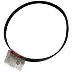 Yanmar YM-129675-42280 V-Ribbed Belt