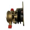 Yanmar YM-128990-42510 Water Pump Assembly