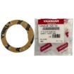 Yanmar YM-124223-42110 Water Pump Impeller Gasket For Diesel Engines