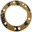 Yanmar YM-124223-42110 Water Pump Impeller Gasket For Diesel Engines