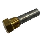 Yanmar YM-119574-44150 Zinc For Diesel Engines