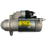 Deutz 1184176 Starter For 2011 Diesel Engines