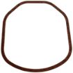 Deutz 4237556 Valve Cover Gasket For 511, 912, And 913 Diesel Engines