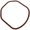 Deutz 4237556 Valve Cover Gasket For 511, 912, And 913 Diesel Engines