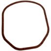 Deutz 4237556 Valve Cover Gasket For 511, 912, And 913 Diesel Engines