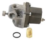 DS-3017933 Fuel Shutdown Valve For VTA28 And 1710 Cummins Engines