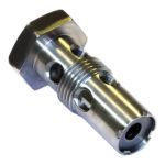 Perkins 140036220 Relief Valve For Diesel Engines