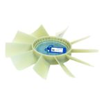 Perkins 2485C522 Fan For 1004-4T Diesel Engines
