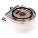 Perkins 2486A219 Oil Cooler For 4.236, 1000, 1004, And 1006 Engines