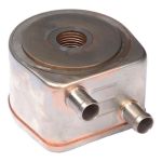 Perkins 2486A241 Oil Cooler For 1000, 1004, 1006, And 1103 Engines