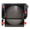 Perkins 2486F103 Radiator For 1104 And 1106 Diesel Engines