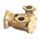 Perkins 2488275 Sea Water Pump For 6.354 Diesel Engines