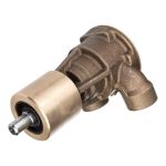 Perkins 2488324 Sea Water Pump For 6.354 Diesel Engines