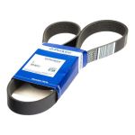 Perkins 26140000000 Fan Belt For 1100 And 1204E-E44TA Diesel Engines