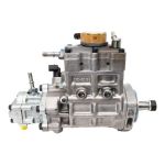 Perkins 2641A312 High Pressure Fuel Pump For 1106 Diesel Engines