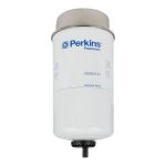 Perkins 26560141 Fuel Filter For 1000 And 1106 Diesel Engines