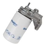 Perkins 2656F211 Fuel Filter For 1104D Diesel Engines