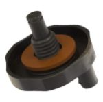 Perkins 2656F836 Water Drain Plug For Diesel Engines