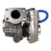 Perkins 2674A391 Turbocharger For 1004-40T Diesel Engines