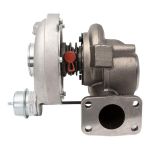 Perkins 2674A808 Turbocharger For 1104D-E44TA Diesel Engines