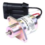 Perkins 2848A281 Solenoid For Diesel Engines