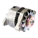 Perkins 2871A166 Alternator For 700 Diesel Engines