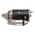 Perkins 2873B061 Starter For 900 Diesel Engines