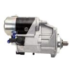 Perkins 2873K406 Starter For 1104 And 1106 Diesel Engines