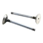 Perkins 3142D031 Exhaust Valve For 1004, 1006, And 1106 Diesel Engines