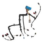 Perkins 3161C061 Loom For Diesel Engines
