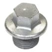Perkins 32186405 Hexagon Head Pipe Plug For Diesel Engines