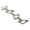 Perkins 3681V512 Exhaust Manifold Gasket For 1104 Diesel Engines